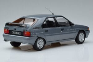 Citroen BX Sport Norev 1:18 181690 Diecast — photo 2 of 6
