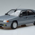 Citroen BX Sport Norev 1:18 181690 Diecast