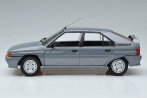 Citroen BX Sport Norev 1:18 181690 Diecast — photo 3 of 6
