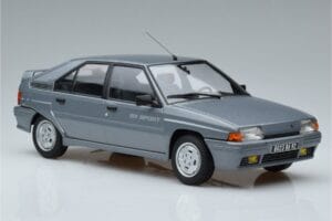 Citroen BX Sport Norev 1:18 181690 Diecast — photo 4 of 6