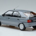 Citroen BX Sport Norev 1:18 181690 Diecast - image 5 of 6