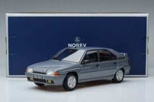 Citroen BX Sport Norev 1:18 181690 Diecast — photo 6 of 6