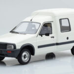 Citroen C15 D White Otto 1:18