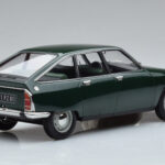Citroen GS Club Green Norev 1:18 - image 2 of 6