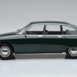 Citroen GS Club Green Norev 1:18 - image 3 of 6