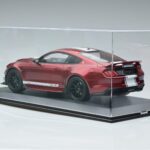 Display Case MCG 1:18 MCG99115 Diecast - image 11 of 11