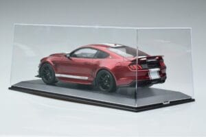 Display Case MCG 1:18 MCG99115 Diecast — photo 11 of 11