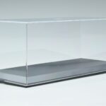 Display Case MCG 1:18 MCG99115 Diecast