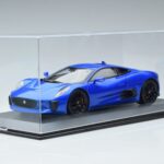 Display Case MCG 1:18 MCG99115 Diecast - image 4 of 11