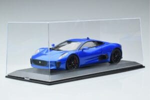 Display Case MCG 1:18 MCG99115 Diecast — photo 4 of 11
