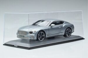 Display Case MCG 1:18 MCG99115 Diecast — photo 5 of 11