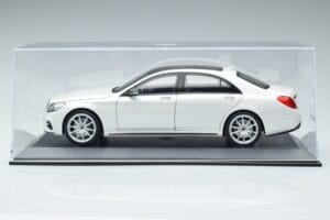 Display Case MCG 1:18 MCG99115 Diecast — photo 6 of 11