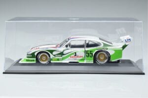 Display Case MCG 1:18 MCG99115 Diecast — photo 7 of 11