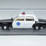 Display Case MCG 1:18 MCG99115 Diecast - image 8 of 11