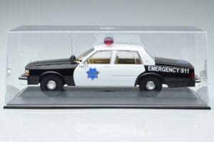 Display Case MCG 1:18 MCG99115 Diecast — photo 8 of 11