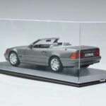 Display Case MCG 1:18 MCG99115 Diecast - image 9 of 11