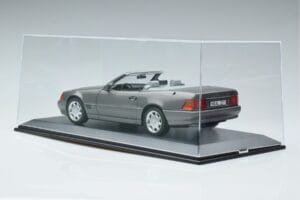 Display Case MCG 1:18 MCG99115 Diecast — photo 9 of 11