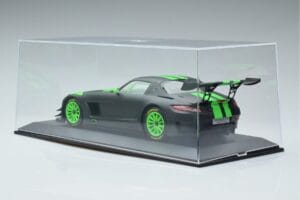 Display Case MCG 1:18 MCG99115 Diecast — photo 10 of 11