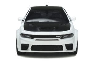 Dodge Charger SRT Hellcat Redeye GT Spirit 1:18 GT357 Resin — photo 4 of 5