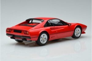 Ferrari 208 GTB Turbo GT Spirit 1:18 GT347 Resin — photo 2 of 6