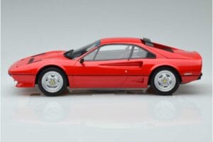 Ferrari 208 GTB Turbo GT Spirit 1:18 GT347 Resin — photo 3 of 6