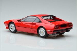 Ferrari 208 GTB Turbo GT Spirit 1:18 GT347 Resin — photo 5 of 6