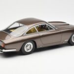 Ferrari 250 GT Lusso Brown Metallic KK-Scale 1:18 181023 - image 2 of 6