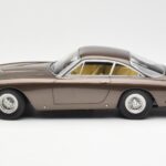 Ferrari 250 GT Lusso Brown Metallic KK-Scale 1:18 181023 - image 3 of 6
