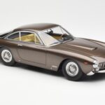 Ferrari 250 GT Lusso Brown Metallic KK-Scale 1:18 181023 - image 4 of 6