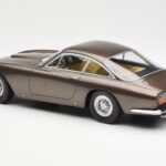 Ferrari 250 GT Lusso Brown Metallic KK-Scale 1:18 181023 - image 5 of 6