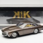 Ferrari 250 GT Lusso Brown Metallic KK-Scale 1:18 181023 - image 6 of 6
