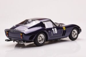 Ferrari 250 GTO Monterey Historic Races Laguna Seca 2004 CMC 1:18 M-255 Diecast — photo 2 of 7