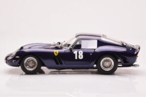 Ferrari 250 GTO Monterey Historic Races Laguna Seca 2004 CMC 1:18 M-255 Diecast — photo 3 of 7