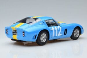 Ferrari 250 GTO #112 Asia Edition GT Spirit 1:18 CLDC002 Resin — photo 2 of 6