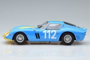 Ferrari 250 GTO #112 Asia Edition GT Spirit 1:18 CLDC002 Resin — photo 3 of 6