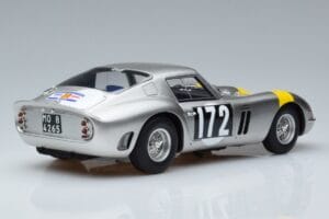 Ferrari 250 GTO #172 Asia Edition GT Spirit 1:18 CLDC003 Resin — photo 2 of 6