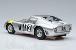 Ferrari 250 GTO #172 Asia Edition GT Spirit 1:18 CLDC003 Resin — photo 5 of 6