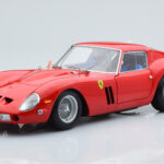 Ferrari 250 GTO Red Kyosho 1:18