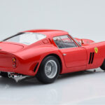 Ferrari 250 GTO Red Kyosho 1:18 - image 3 of 10
