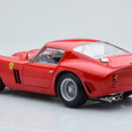 Ferrari 250 GTO Red Kyosho 1:18 - image 7 of 10