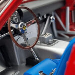 Ferrari 250 GTO Red Kyosho 1:18 - image 8 of 10