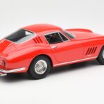 Ferrari 275 GTB Red CMR 1:18 CMR033 - image 2 of 6