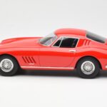 Ferrari 275 GTB Red CMR 1:18 CMR033 - image 3 of 6