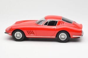 Ferrari 275 GTB Red CMR 1:18 CMR033 Diecast — photo 3 of 6