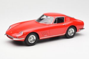 Ferrari 275 GTB Red CMR 1:18 CMR033