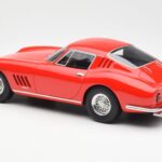 Ferrari 275 GTB Red CMR 1:18 CMR033 - image 5 of 6