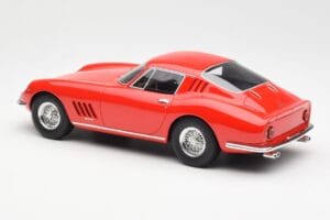 Ferrari 275 GTB Red CMR 1:18 CMR033 Diecast — photo 5 of 6