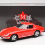 Ferrari 275 GTB Red CMR 1:18 CMR033 - image 6 of 6