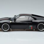 Ferrari 288 GTO Black GT Spirit 1:18 GT876 Resin - image 3 of 6