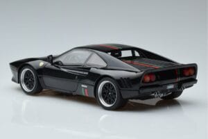 Ferrari 288 GTO Black GT Spirit 1:18 GT876 Resin — photo 5 of 6